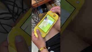 pokemon việt hoá nintendo switch [upl. by Yrek]