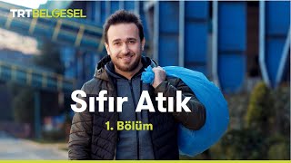 Sıfır Atık  Gıda Atıkları  TRT Belgesel [upl. by Hansel]