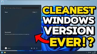 DONT Install WINDOWS Without Watching This FIRST [upl. by Sands]