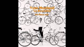 Yves Montand quotLa Bicyclettequot Fat Phaze Edit [upl. by Amirak]