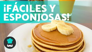 GORDITAS CON HARINA DE HOTCAKES  Vicky Receta Facil [upl. by Wilbur]