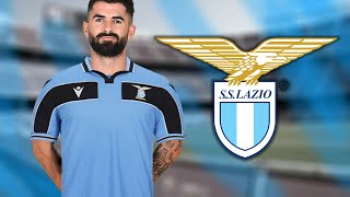 Elseid Hysaj  Welcome to Lazio  Skills and Goals 20152021 [upl. by Garap]