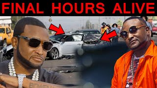 The Final Hours of Shawty Lo [upl. by Egdirdle]