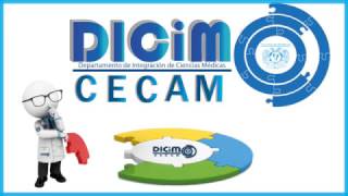 Conoce el CECAM [upl. by Olivier]