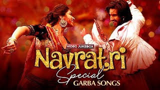 Navratri Special  Garba Songs 2018  Video Jukebox [upl. by Symons736]