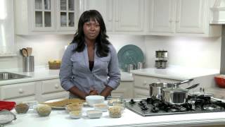 Cooking Whole Grains [upl. by Donald]