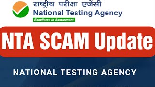 NTA SCAM Update UGC NET June 2024 Re Exam Update  Why UGC NET June 2024 Cancelled  ntaugcnet [upl. by Henke29]