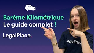 Tout savoir sur les indemnités kilométriques [upl. by Artap]