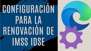 Renovación de certificado IDSE Configuración fácil y rápida 👨‍💻 [upl. by Eidnalem]