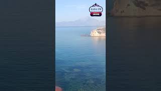 Sithonia travel 2024 Platania Beach greece [upl. by Rebe34]