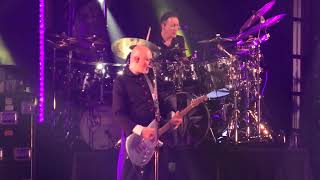 THE SMASHING PUMPKINS  Jellybelly 4K Live in Poland 2024 [upl. by Ranie643]