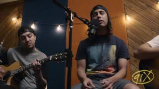 Pierce The Veil – Circles LIVE [upl. by Aennyl]