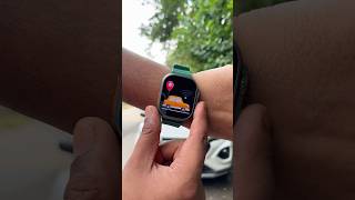 Open My Car From Apple Watch Ultra😱 shorts [upl. by Gerhan]