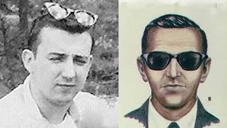 DB Cooper Suspect Robert Richard Lepsy [upl. by Nathanson]