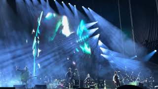 KINGS OF LEON KNOCKED UP LIVE STEREOPICNIC 2024 [upl. by Yerffoeg388]