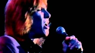 Benny Mardones Into The Night  Live Version Presented By Chevi Chase  With Spanish Subtitles [upl. by Solorac]