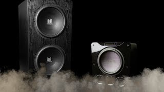 Monolith M215 vs SVS PB16 Subwoofer Showdown [upl. by Nilesoy]