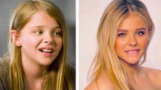 20 Nerdy Child Stars Who Grew Up Too Fast [upl. by Tallou]