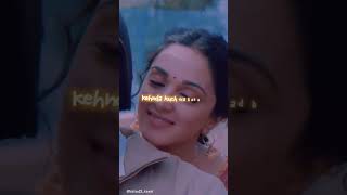 Ranjha  B Praak amp Jasleen Royal  Slowed and Reverb  Shershaah  Whatsapp Status shorts  4k HD [upl. by Lynn]