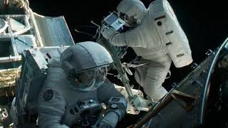 Gravity movie Hindi [upl. by Heck560]