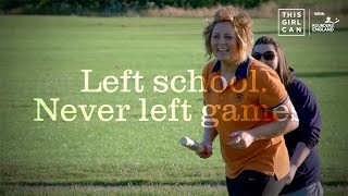 Left School Never left Games [upl. by Asseram]