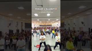 Jatt di Pasand Jatt ne Vyohnee Aa  Bhangra  Dance  Viral  dance trendingshorts ytshorts [upl. by Ahsiel112]