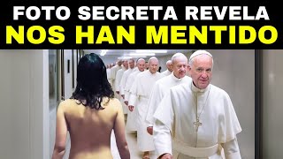 20 Secretos Que El Vaticano No Quiere Que Sepas [upl. by Nabatse]