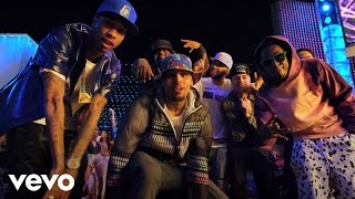 Chris Brown  Loyal Official Video ft Lil Wayne Tyga [upl. by Hu]