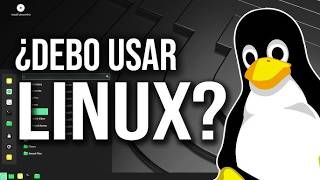 EL USO DE LINUX SIGUE SUBIENDOSe sitúa en máximos históricos [upl. by Eniffit394]