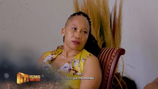 Phili agrees to pay R80 000  Wangkolota  Mzansi Wethu  S2  Ep 1 [upl. by Anitnoc]