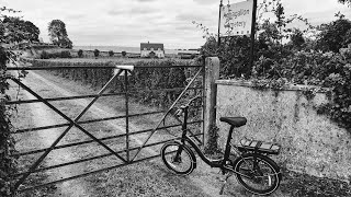 Old Aghagallon Cemetery [upl. by Honor660]