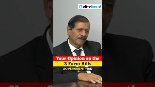 3 Farm bills mockinterview ibps oliveboard bankexam farmer bills farmbill trend viral fyp [upl. by Vachil]