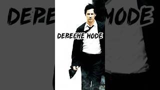 Depeche Mode  Wagging tongue depechemode dm shorts movie [upl. by Purpura152]