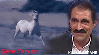 DENGBEJ HEQQE  Şere Tarxan Official Video Dengbêj Heqqê [upl. by Rind]