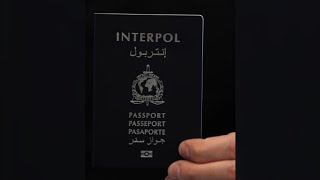 The passports that open all doors [upl. by Venice332]