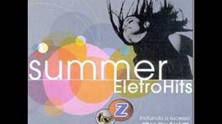 09 Nightcrawlers  Push The Feeling On Summer Eletrohits 1 [upl. by Norit918]