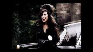 Amy Winehouse  October Song In Loving Memory [upl. by Tad]