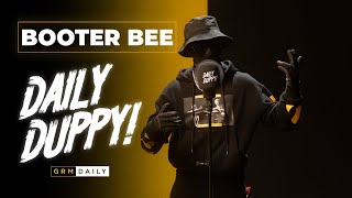 Booter Bee  Daily Duppy  GRM Daily [upl. by Repinuj124]