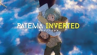 فيلم العالم المقلوب مترجم Patema inverted [upl. by Tilford122]