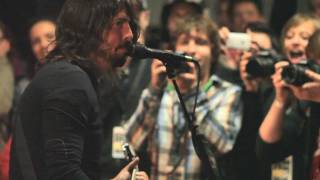 Foo Fighters Garage Tour Full Length [upl. by Westlund483]