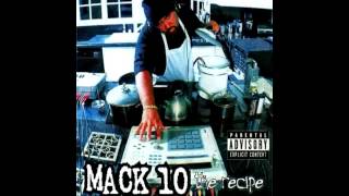 Mack 10  Money Is Just A Touch Away feat Gerald Levert [upl. by Ahsille]