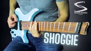 Skervesen SHOGGIE 7 Lundgren The One set [upl. by Ylecic]