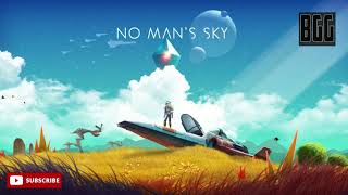 No Mans Sky  65daysofstatic Studios Session  PS4 [upl. by Bevon]