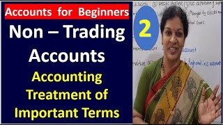 Financial Statements  Trading account  Easiest way  Class 11  Part 1 [upl. by Eserehs]