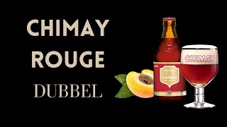 Chimay Red Dubbel [upl. by Nel]