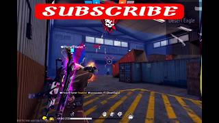 free fire max free fire one tap hedshort video  whatsapp status video shorts youtube [upl. by Cheatham340]