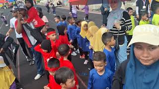 Hari Sukan Olimpik Little Caliph Kulim 2024 bahagian 2 [upl. by Kingsly]