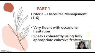 MUET Speaking Test Part 2 [upl. by Nirhtak]