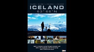 Official Trailer  ICELAND 2009 [upl. by Cacilia596]