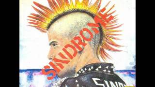 sindrome del punk  punk suicida [upl. by Mallissa209]